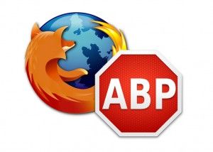 adblockplus firefox