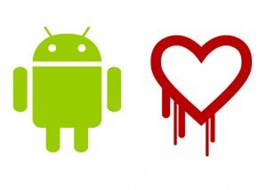 android heartbleed