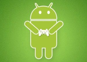 android juegos