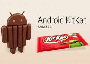 android kitkat 1