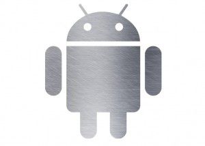 android silver