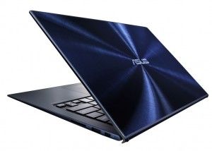 asus zenbook