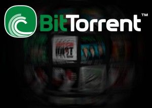 bittorrent