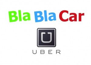 blablacar uber