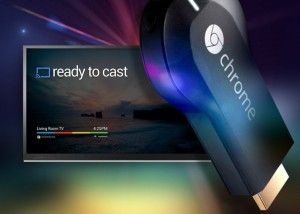 chromecast