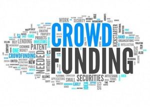 crowdfunding