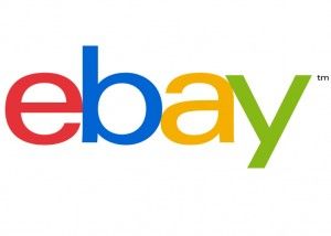 ebay logo