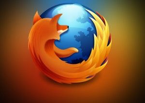 firefox