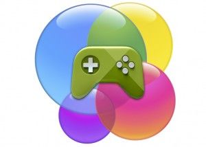 gamecenter googleplaygames