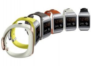 galaxy gear