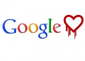 google heartbleed