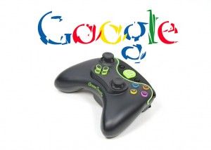 google videojuegos
