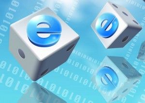 internet explorer