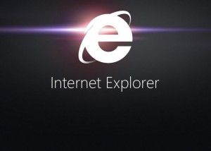 internet explorer 2