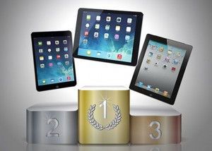 ipad bateria