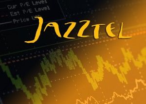 jazztel 5