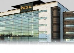 jazztel corporativo