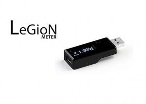 legion meter