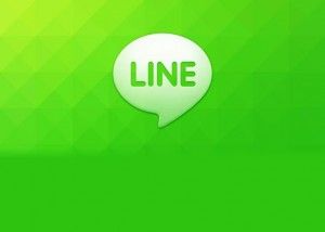 line