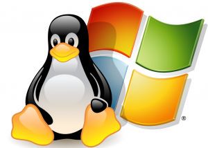 linux windows