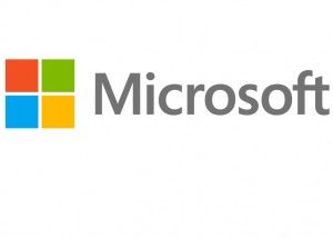 microsoft logo