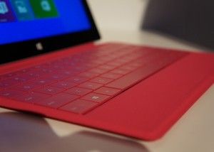 microsoft surface