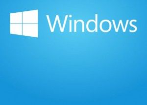 microsoft windows