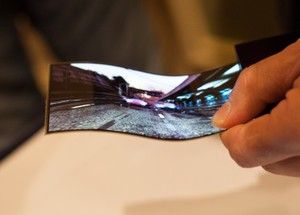 Los móviles plegables, cada vez más cerca gracias a un nuevo material