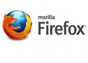 mozilla firefox