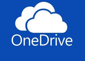 one drive