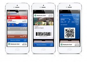 passbook apple