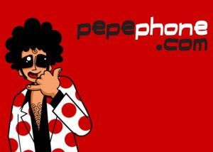 pepephone