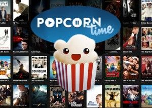 popcorn time