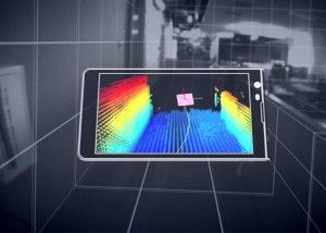 project tango