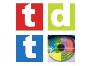 tdt logo