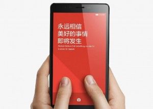 telefonia movil xiaomi redmi note