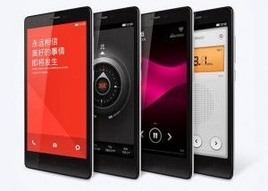 telefonia movil xiaomi redmi note