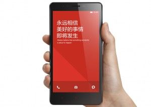 telefonia movil xiaomi redminote