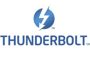 thunderbolt logo