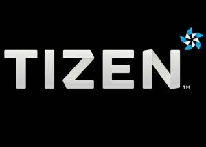 tizen logo