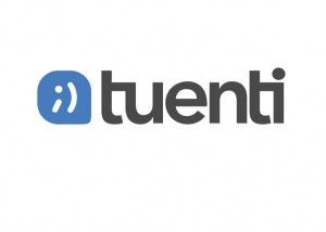 tuenti logo