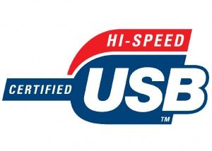 usb hispeed