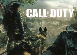 videojuego call of duty