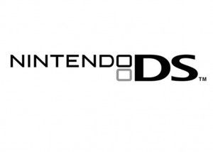 videojuego nintendods logo