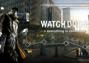 videojuego watch dogs