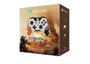 videojuego xbox one titanfall