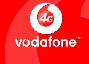 vodafone 4g