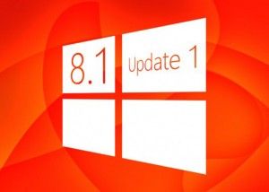 windows 81 update 1