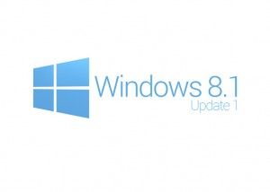 windows 81 update 1 logo