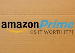 amazon prime